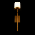 Aurelia Timber Wall Light