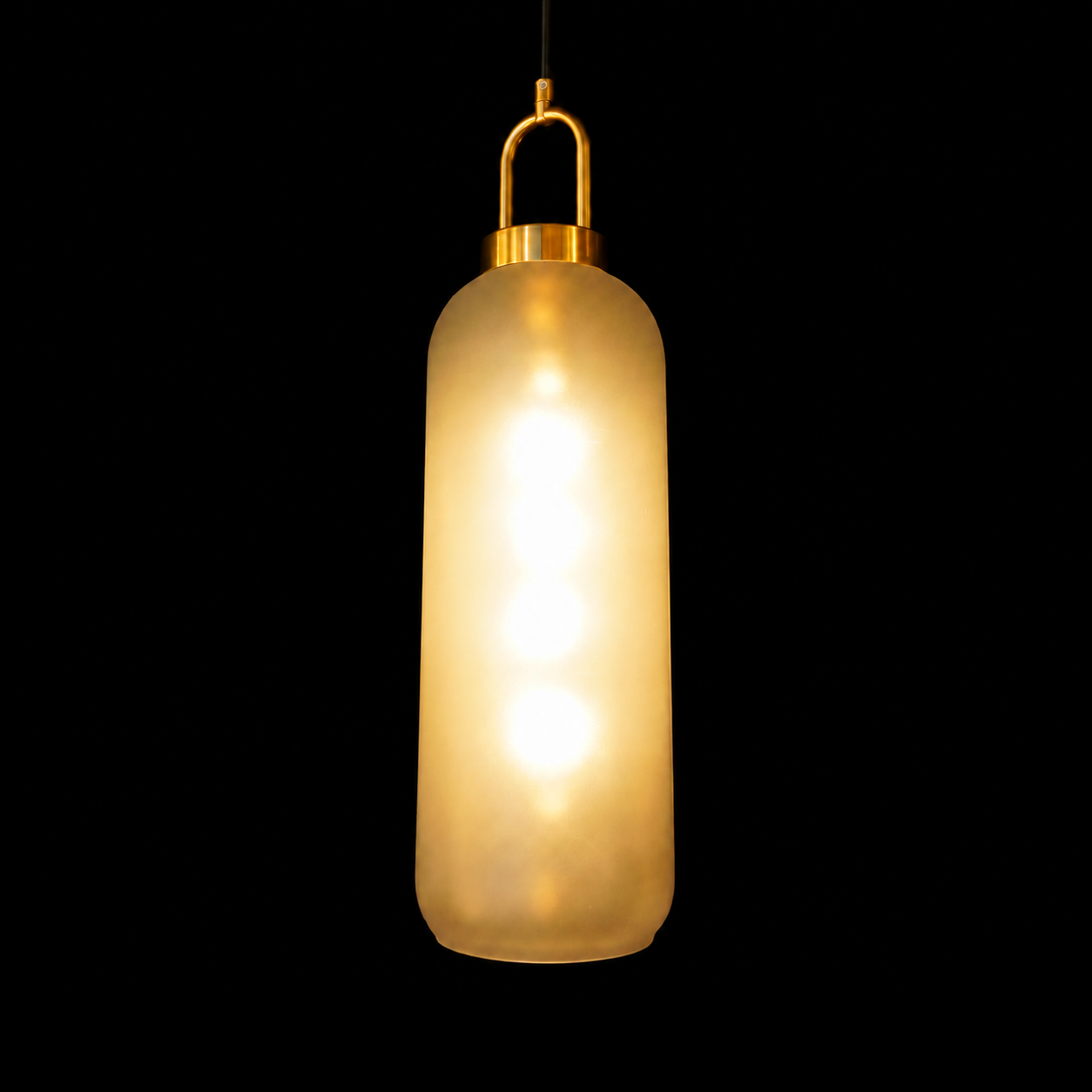 Aurora Luxe Pendant