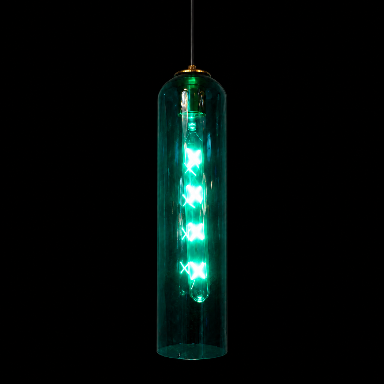 Aurora Luxe Pendant