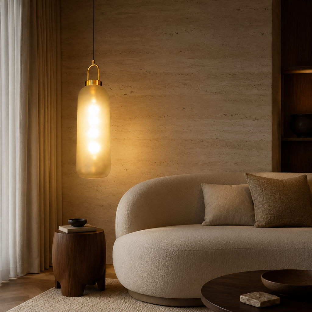 Aurora Luxe Pendant