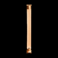 Elara Crystal Wall Light
