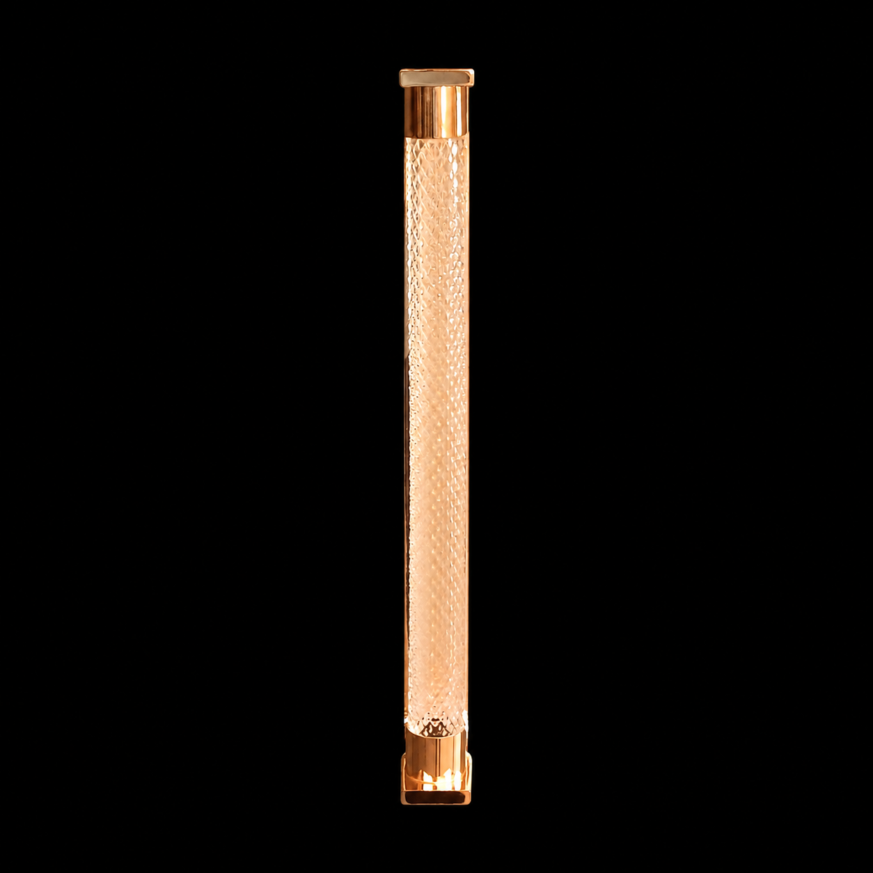 Elara Crystal Wall Light