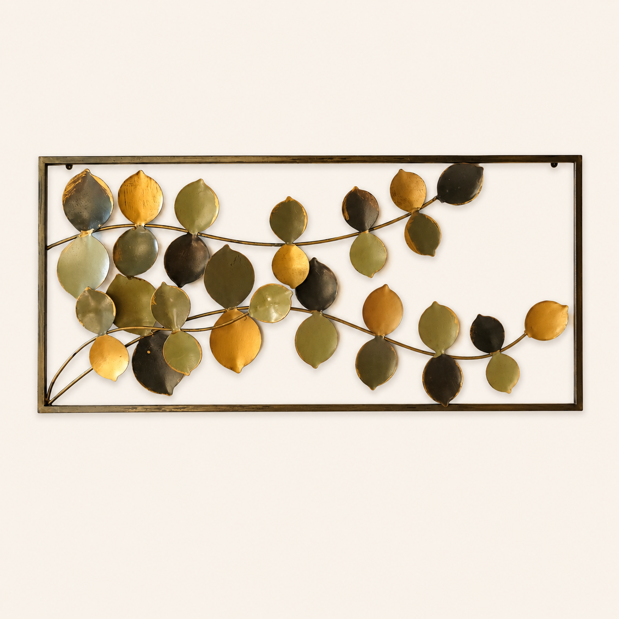 Aurelia Botanica Wall Art