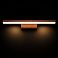 VeneerGlow LED Wall Light