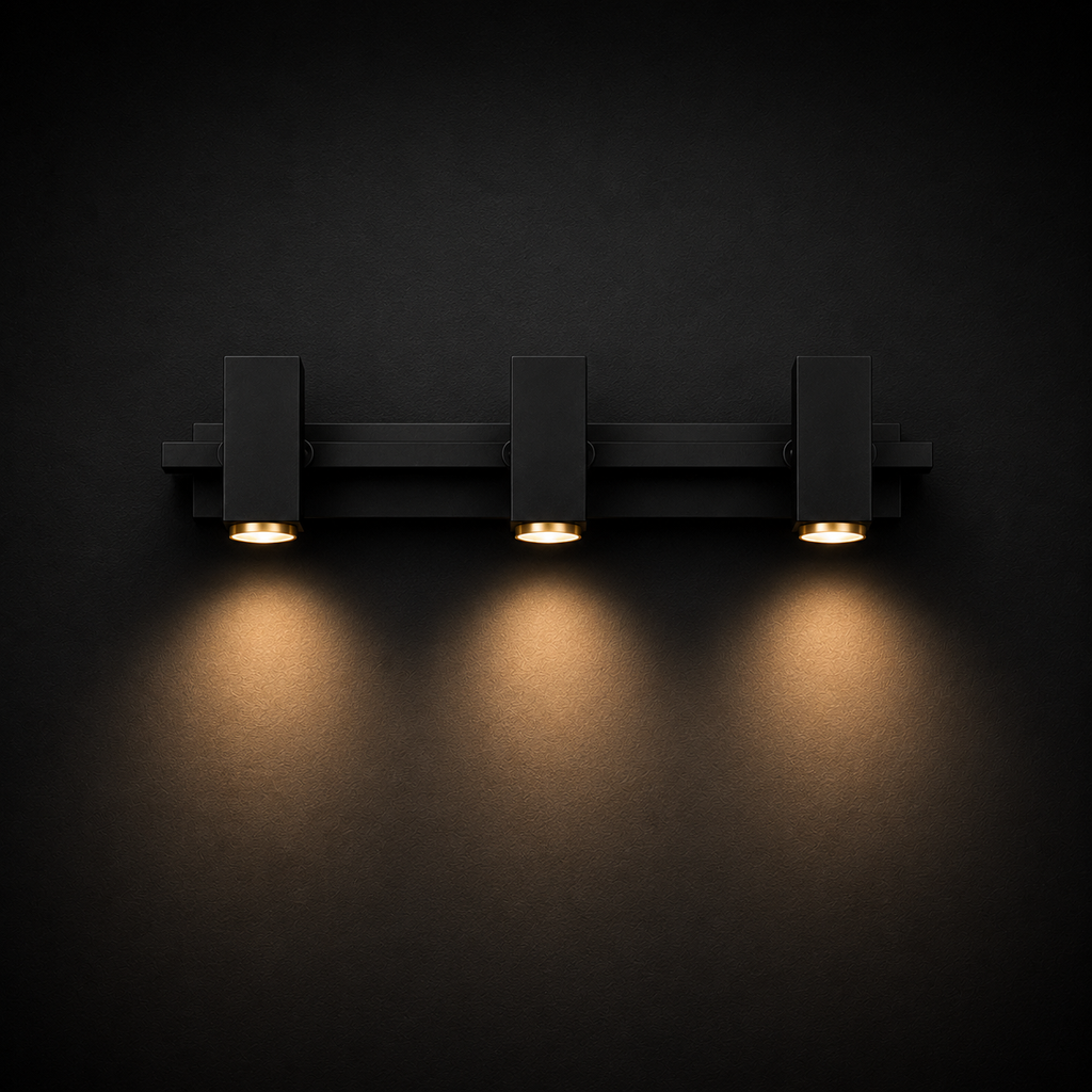 Nexora Linear Trio Spotlight