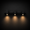 Nexora Linear Trio Spotlight