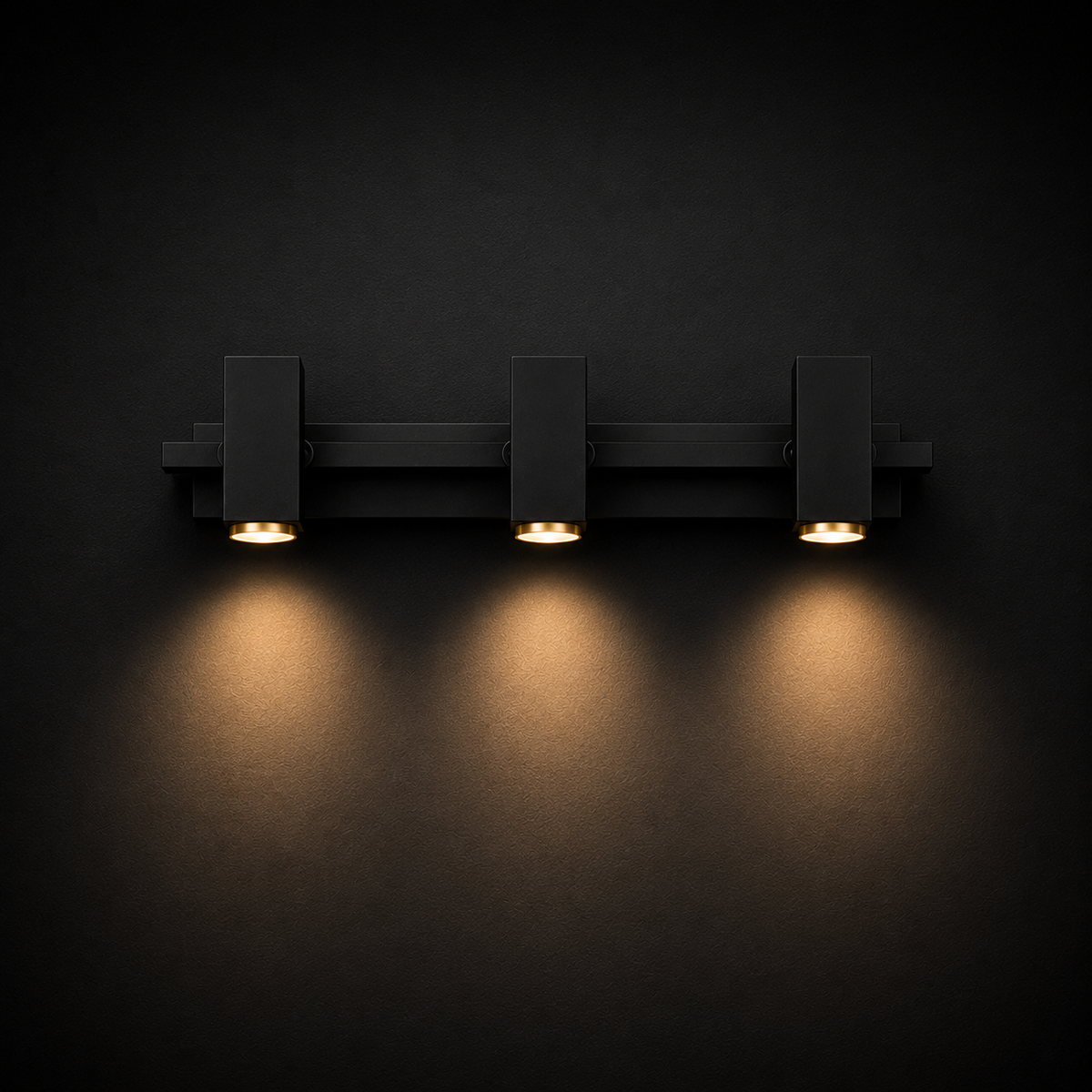 Nexora Linear Trio Spotlight