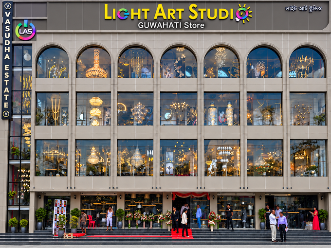 Our Stores