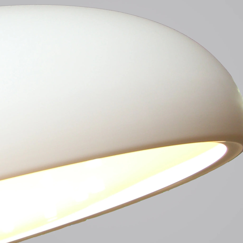 Cloud Nine White Pendant