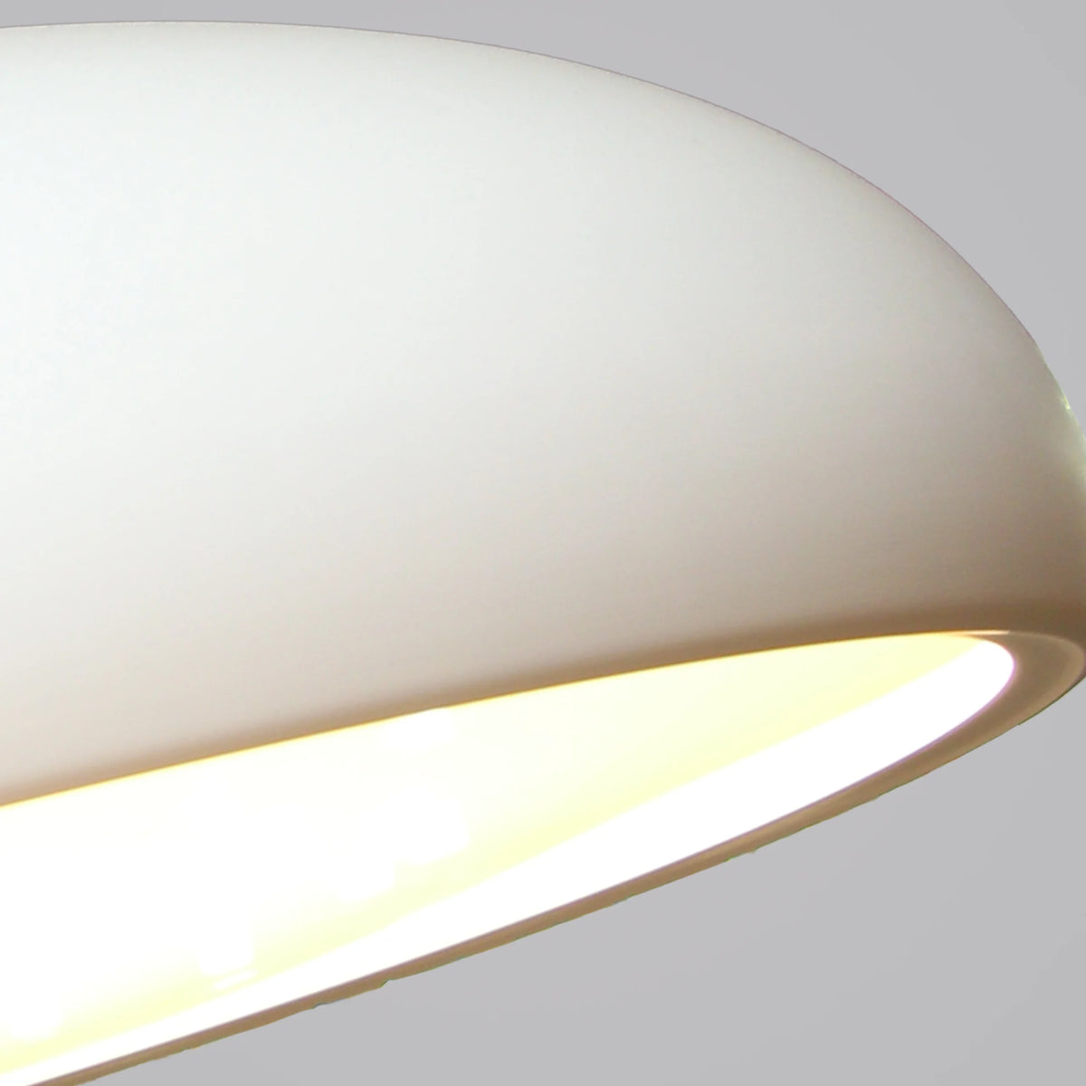 Cloud Nine White Pendant