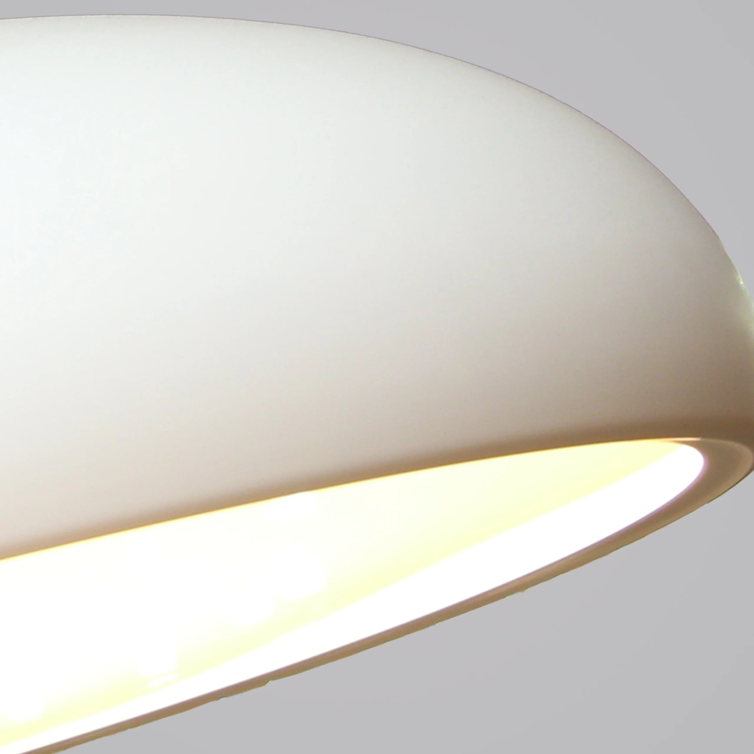 Cloud Nine White Pendant