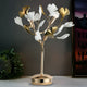 Cluster Uncurved Ceramic Table Lamp