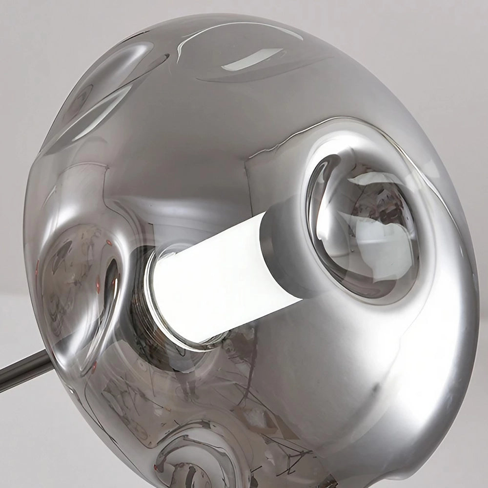 Cosmos Array Modern Luxury Chandelier
