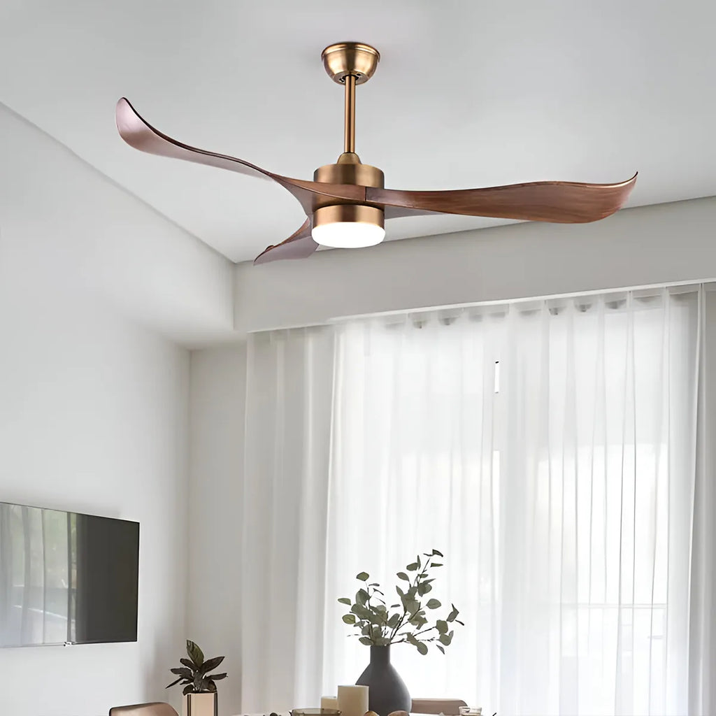 Crane Ceiling Fan | 40W BLDC Motor | Metal Body | ABS Blade