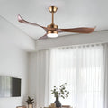 Crane Ceiling Fan | 40W BLDC Motor | Metal Body | ABS Blade