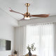 Crane Ceiling Fan | 40W BLDC Motor | Metal Body | ABS Blade
