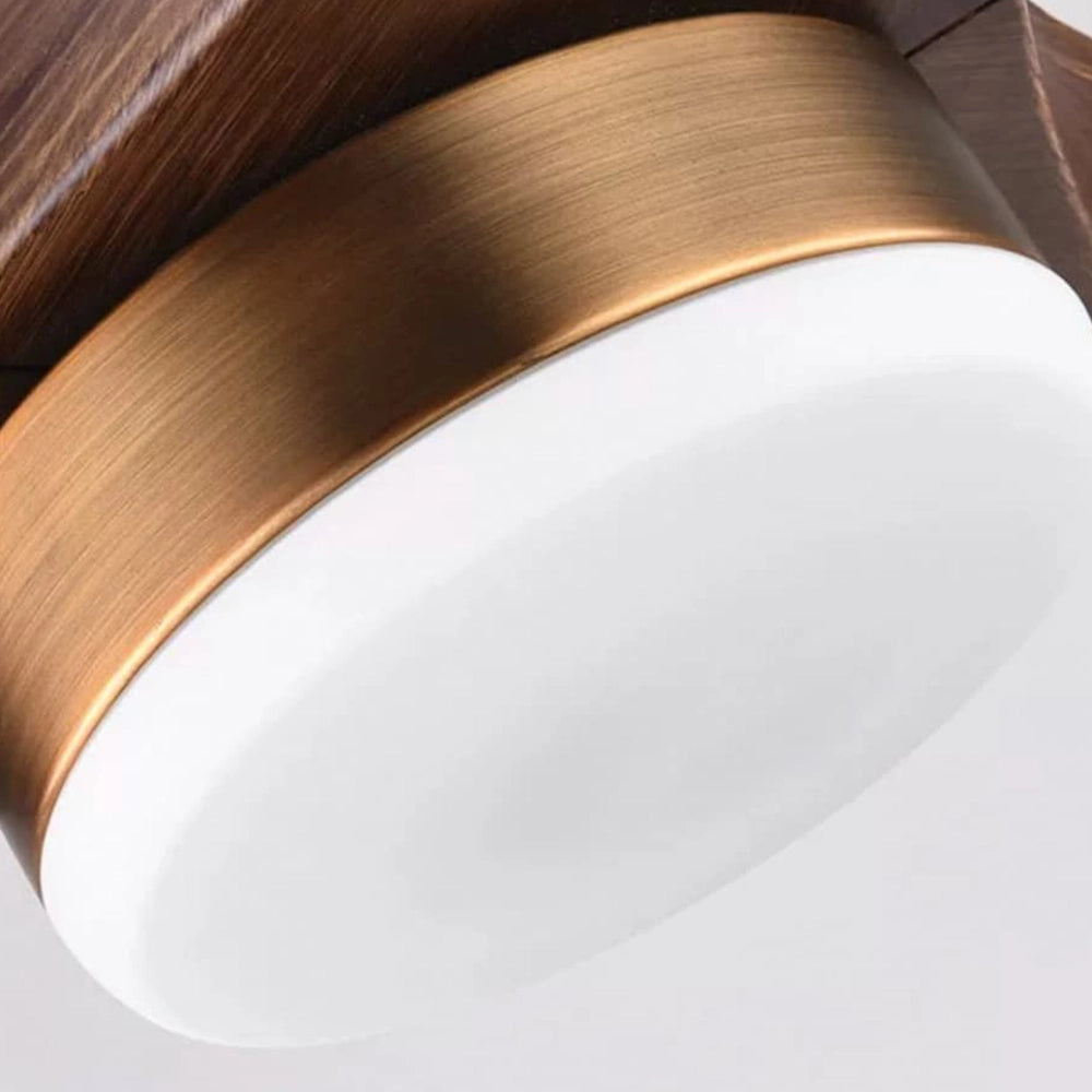 Crane Ceiling Fan | 40W BLDC Motor | Metal Body | ABS Blade