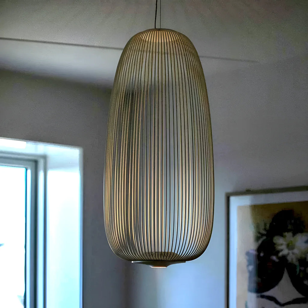 Elegance Through Wires