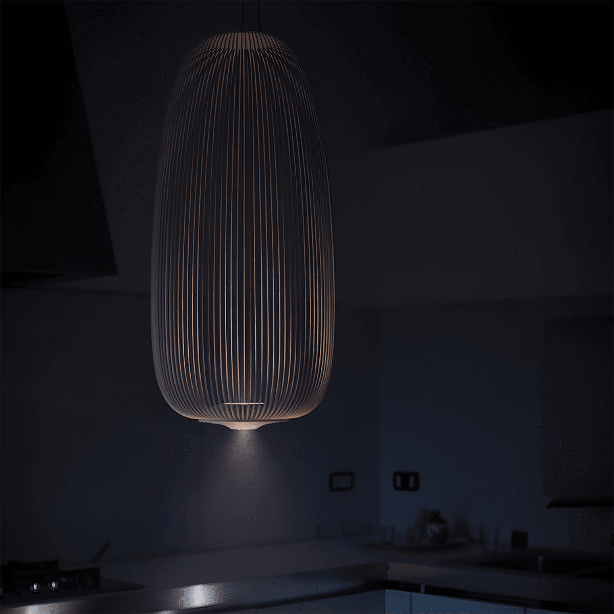 Elegance Through Wires