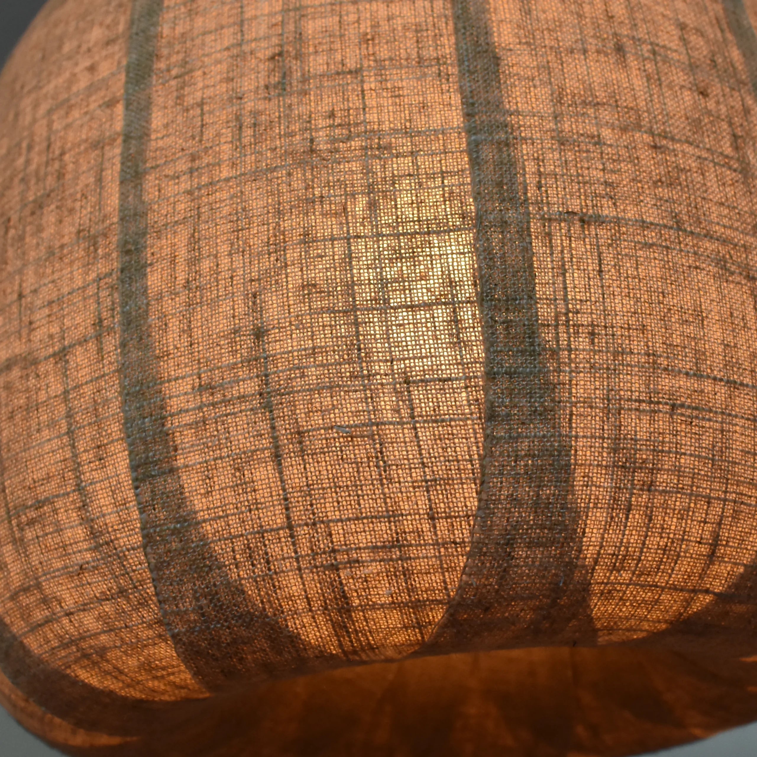 Elegance Under the Glow