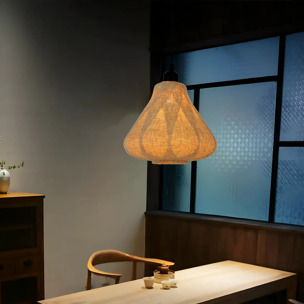 Elegance in Glow