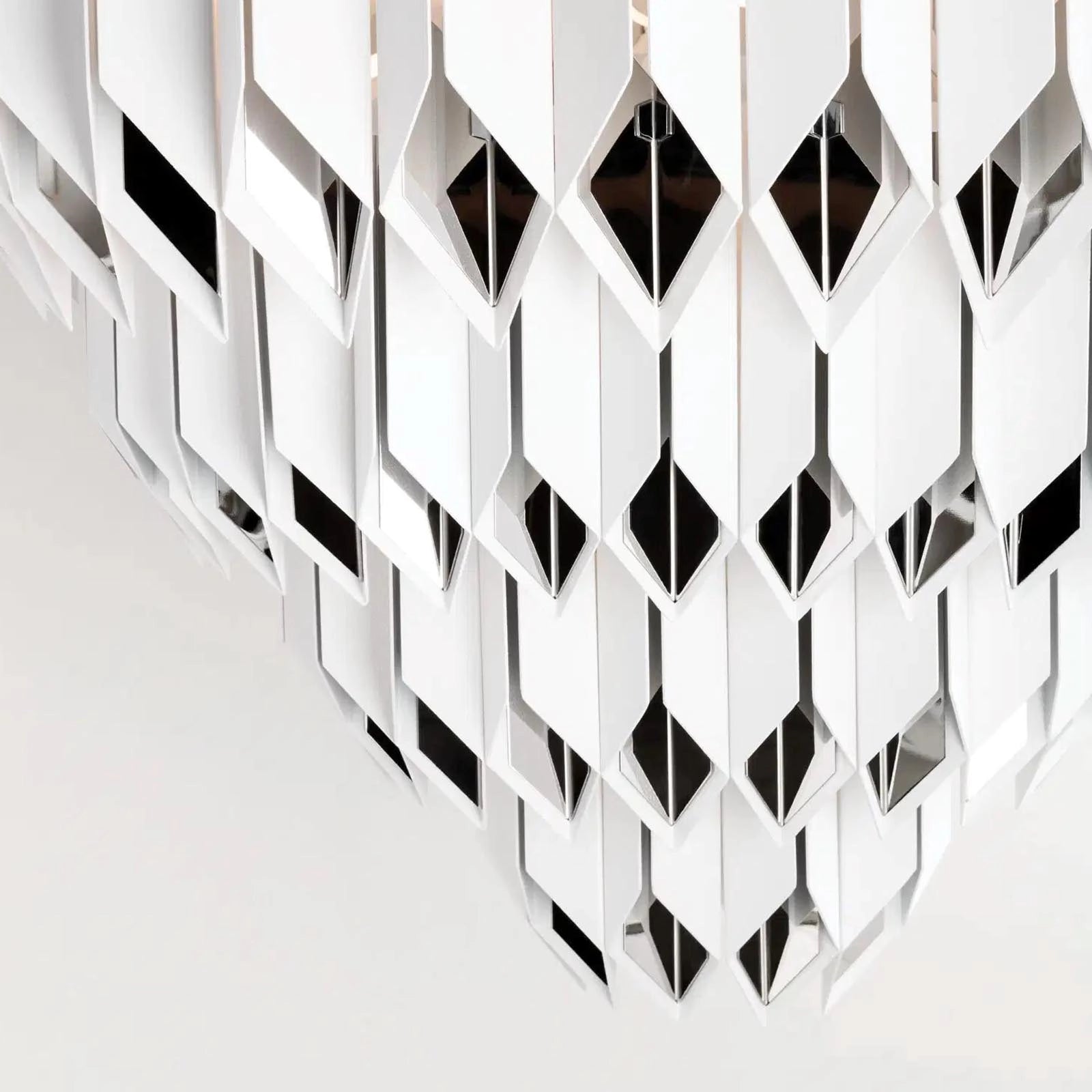 Elegance of Prismatic Light