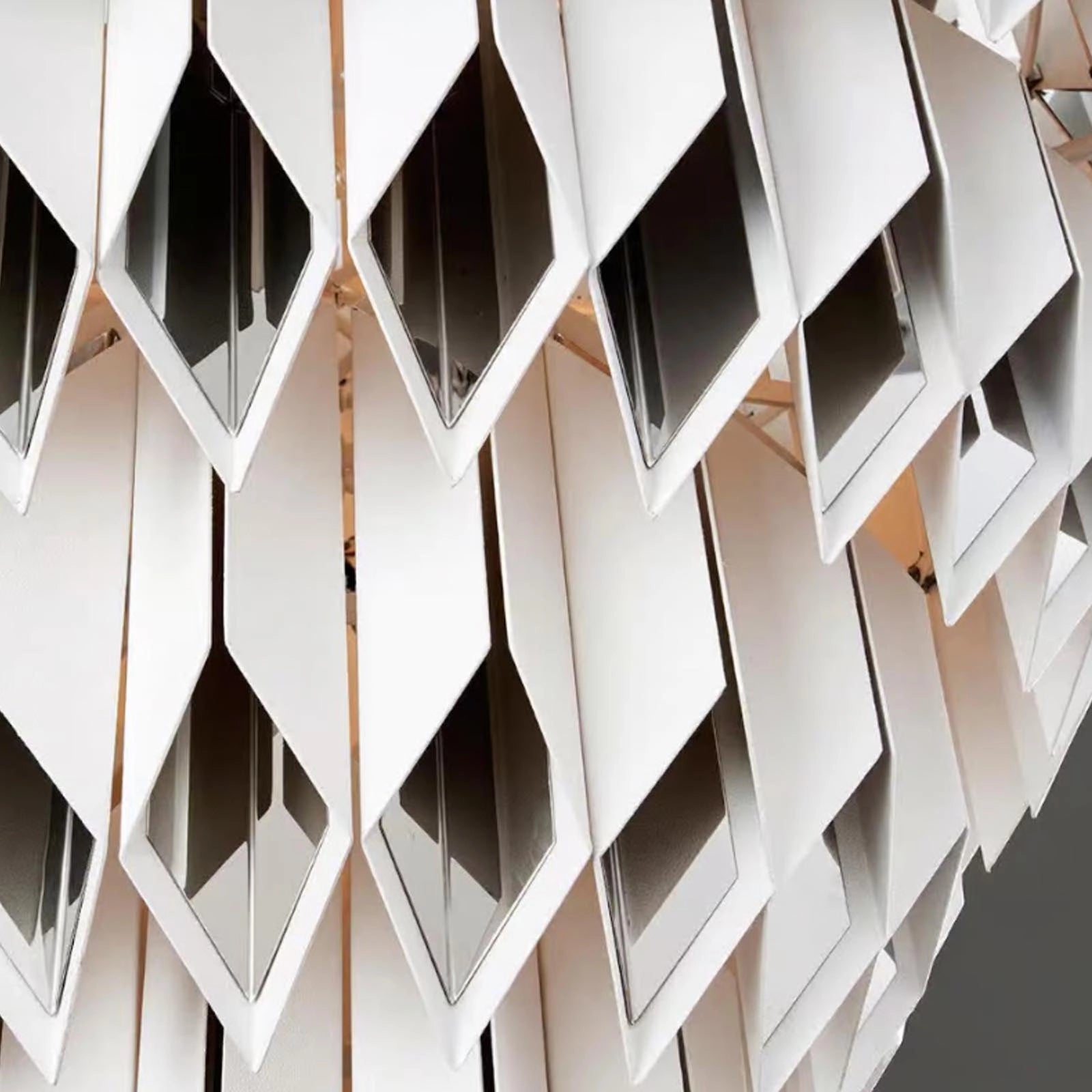 Elegance of Prismatic Light