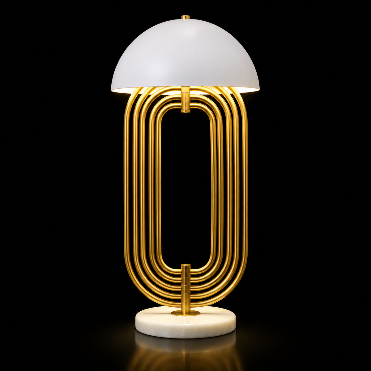 Illumination in Style