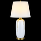 Lustre with Refined Design