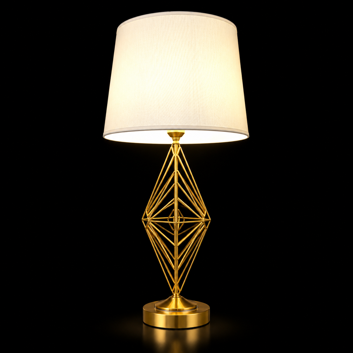 Illumination with Refinement