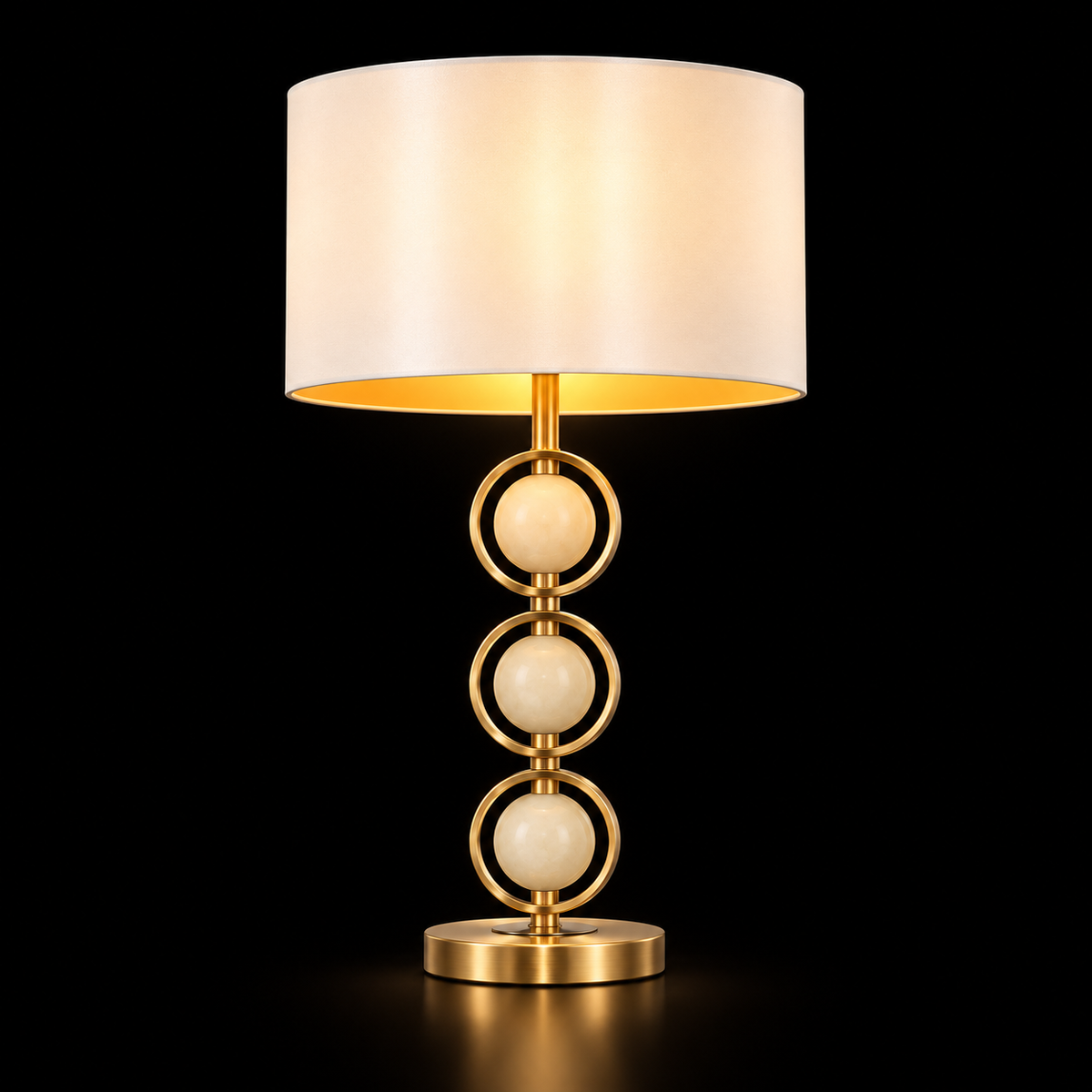Mini Charm Table Lamp