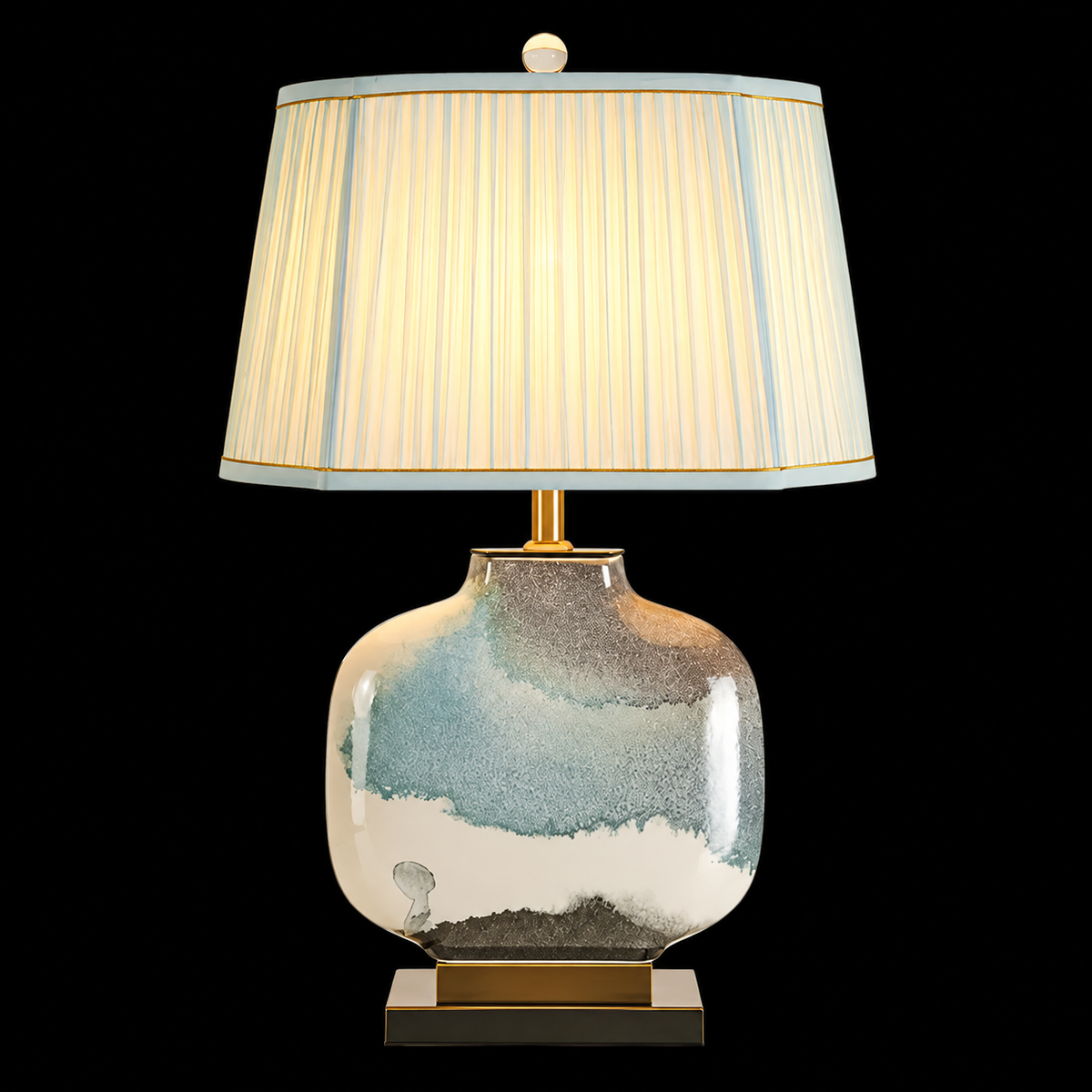 Sophistication in Ceramic Design