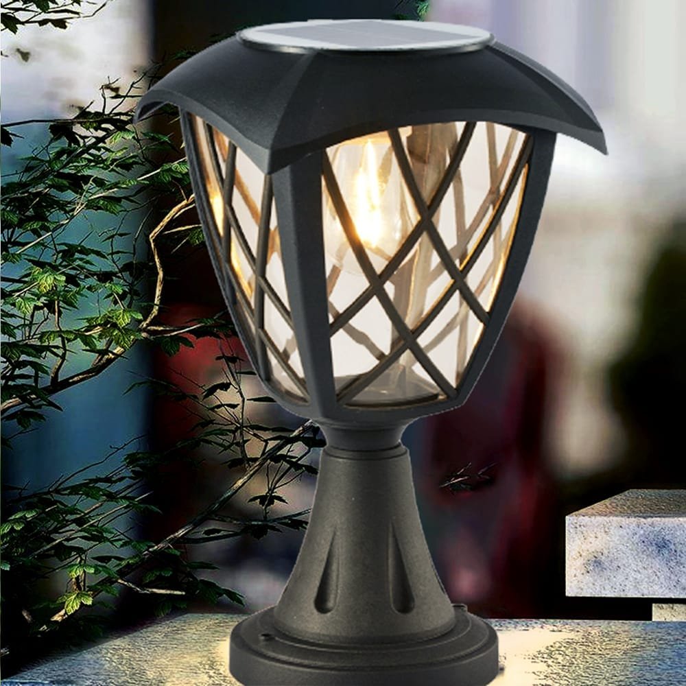 Enchanted Noir Solar