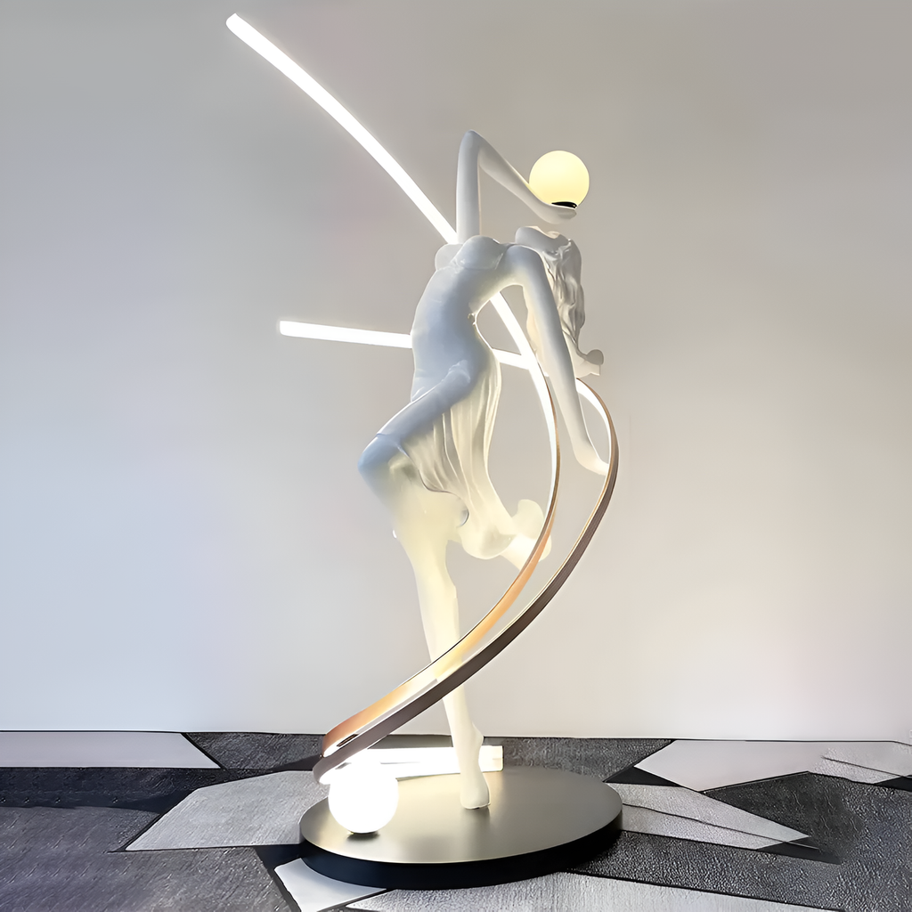 Eternal Ballet Dance