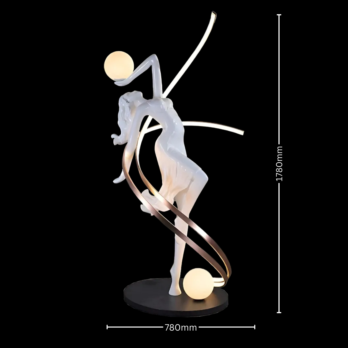 Eternal Ballet Dance