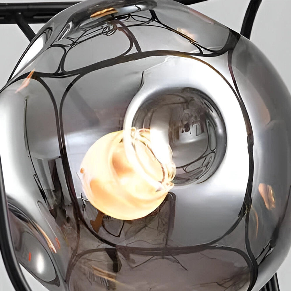 Eternal Cascade | Modern Designer Pendant Lamp