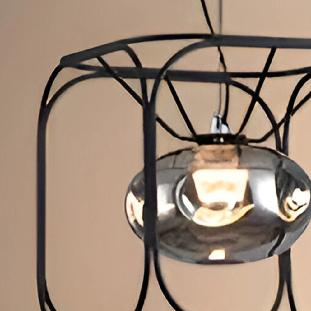 Eternal Cascade | Modern Designer Pendant Lamp