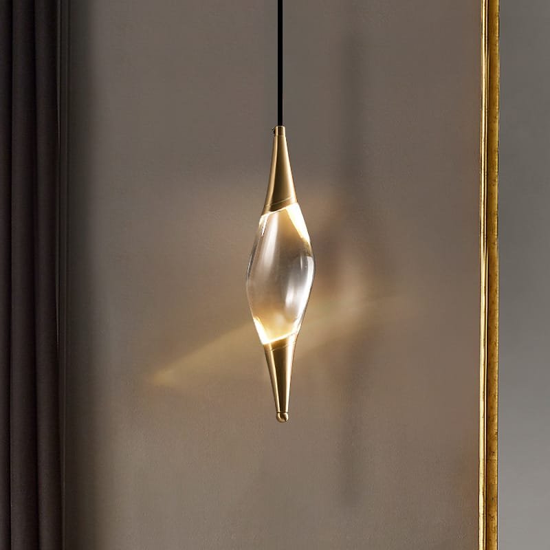 Eternal Hour LED Pendant Lamp