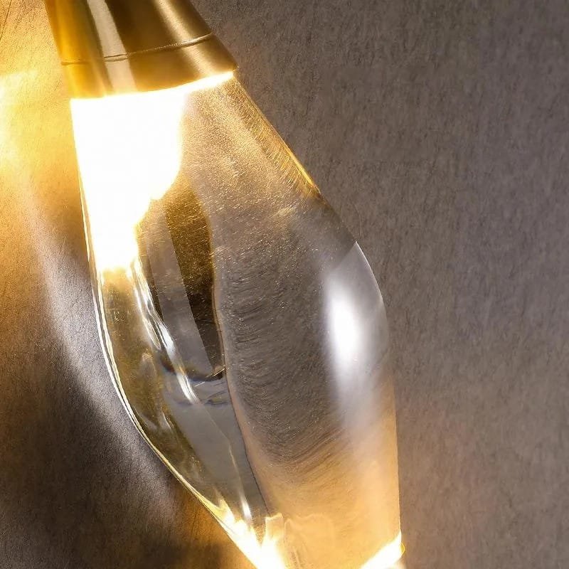 Eternal Hour LED Pendant Lamp