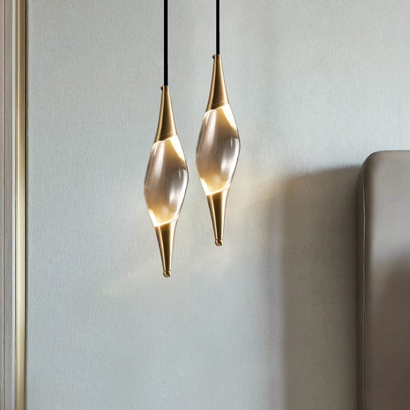 Eternal Hour LED Pendant Lamp