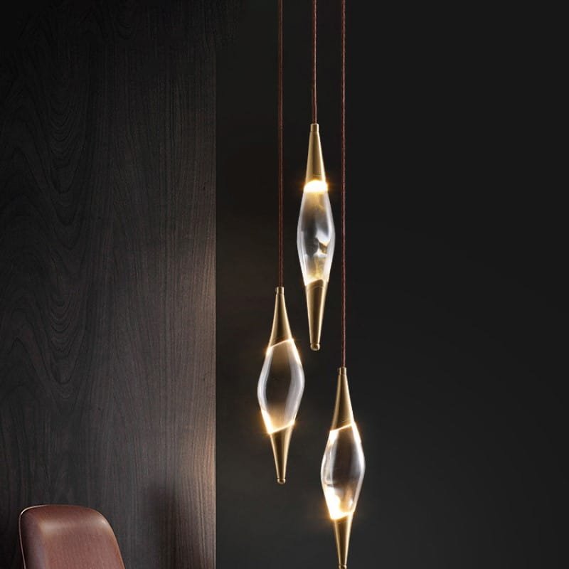 Eternal Hour LED Pendant Lamp