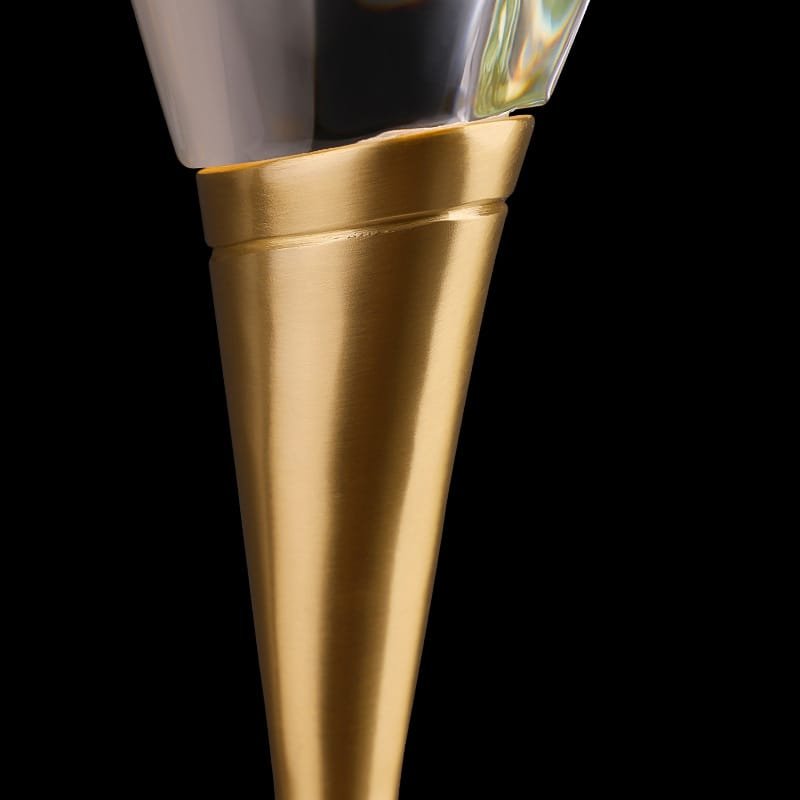Eternal Hour LED Pendant Lamp