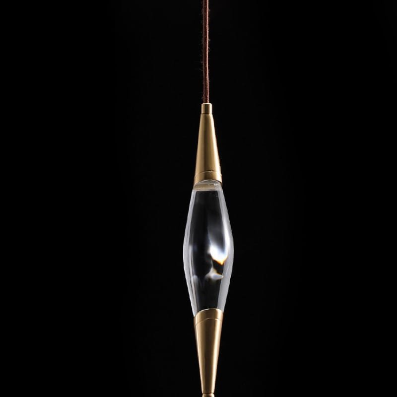 Eternal Hour LED Pendant Lamp