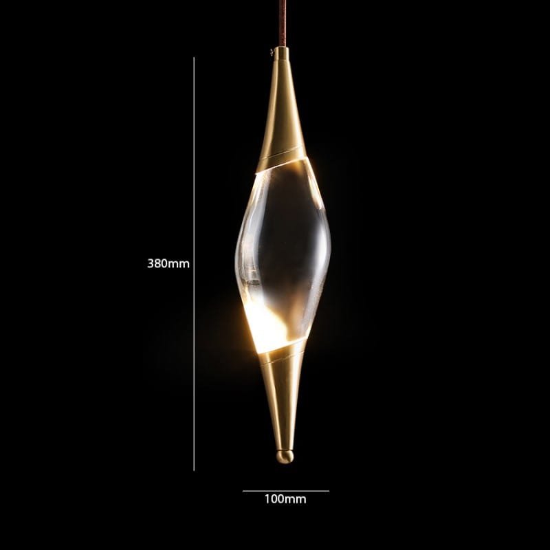 Eternal Hour LED Pendant Lamp