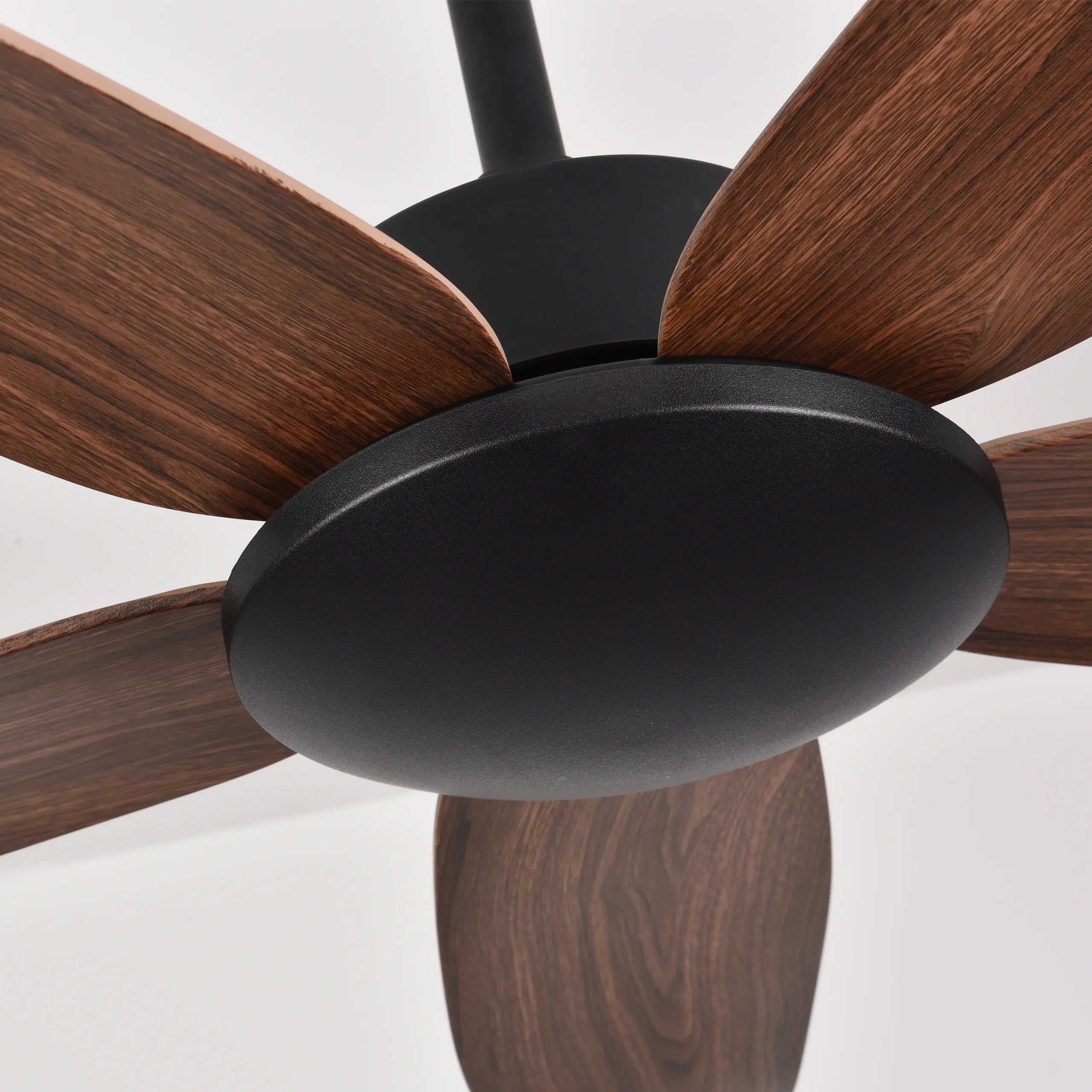 Falcon V (Calisto Brown) | 45W BLDC Motor | 1240mm | ABS Body
