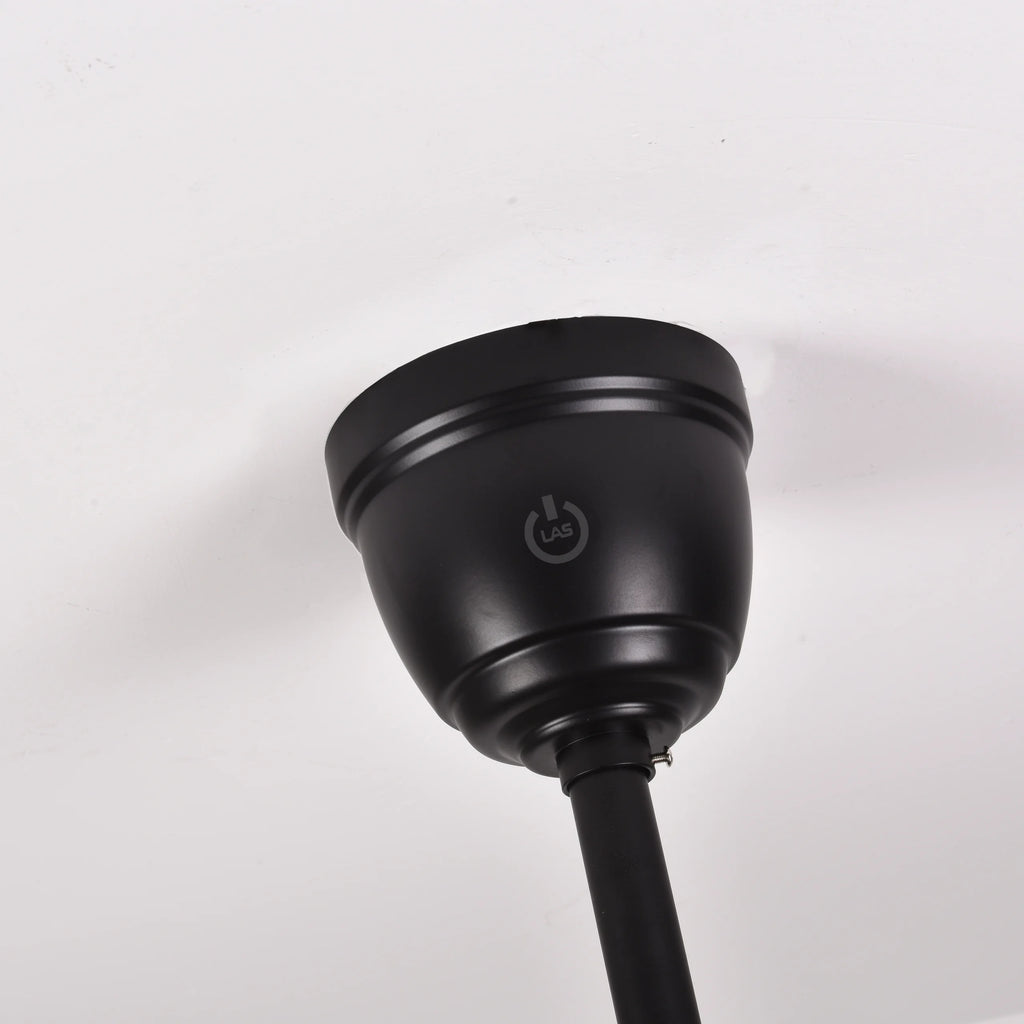 Falcon V (Calisto Brown) | 45W BLDC Motor | 1240mm | ABS Body