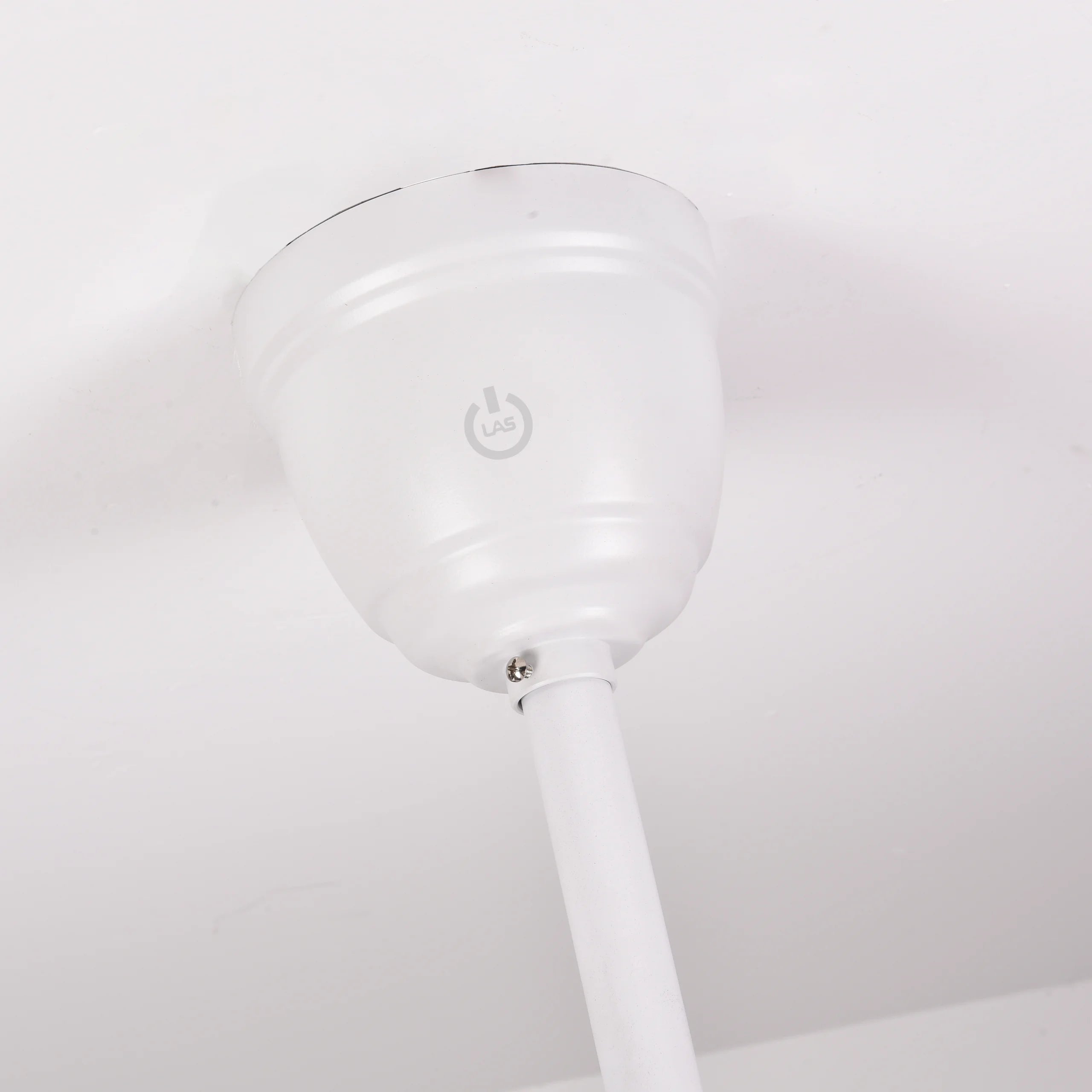 Falcon V (Pearl White) | 45W BLDC Motor | 1240mm | ABS Body