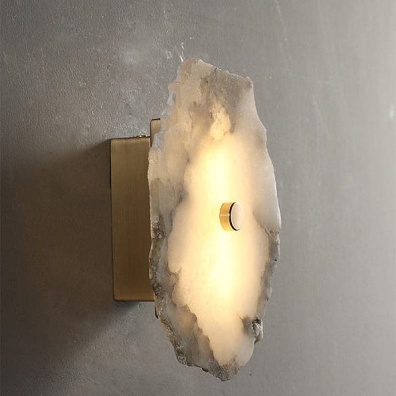 Fame of Nature 1 Wall Lamp