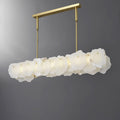Fame of Nature 1200 Natural Marble Modern Chandelier