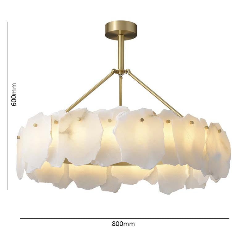Fame of Nature 800 Chandelier